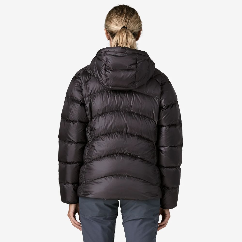 Women's Fitz Roy Down Hoody - Image 3