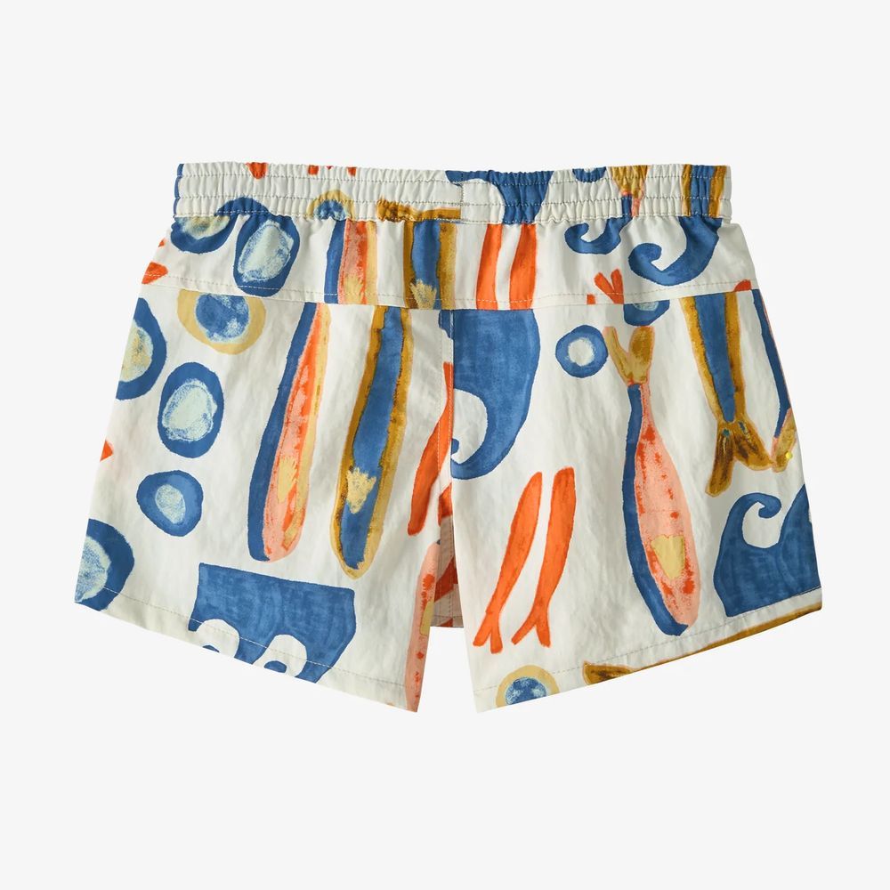 Kids' Baggies Shorts 4" - Unlined - Image 2