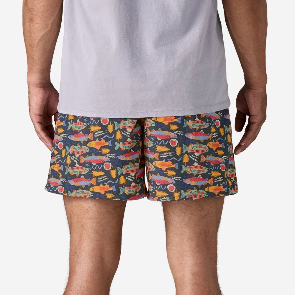 Men's Baggies Shorts - 5" - Image 3