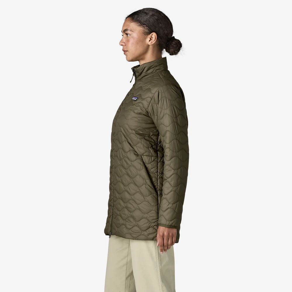 Women's Heyes Peak Parka - Image 4