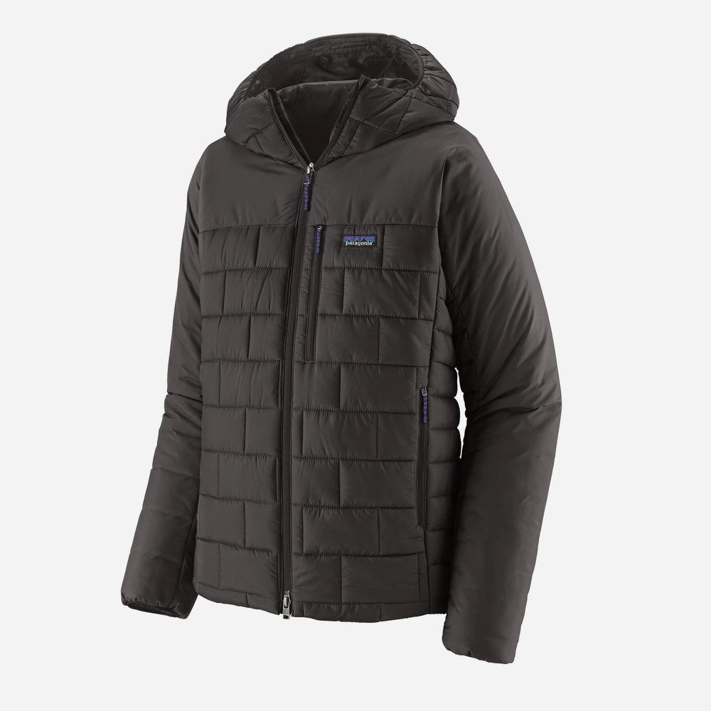 Men's Hi-Loft Nano Puff Hoody