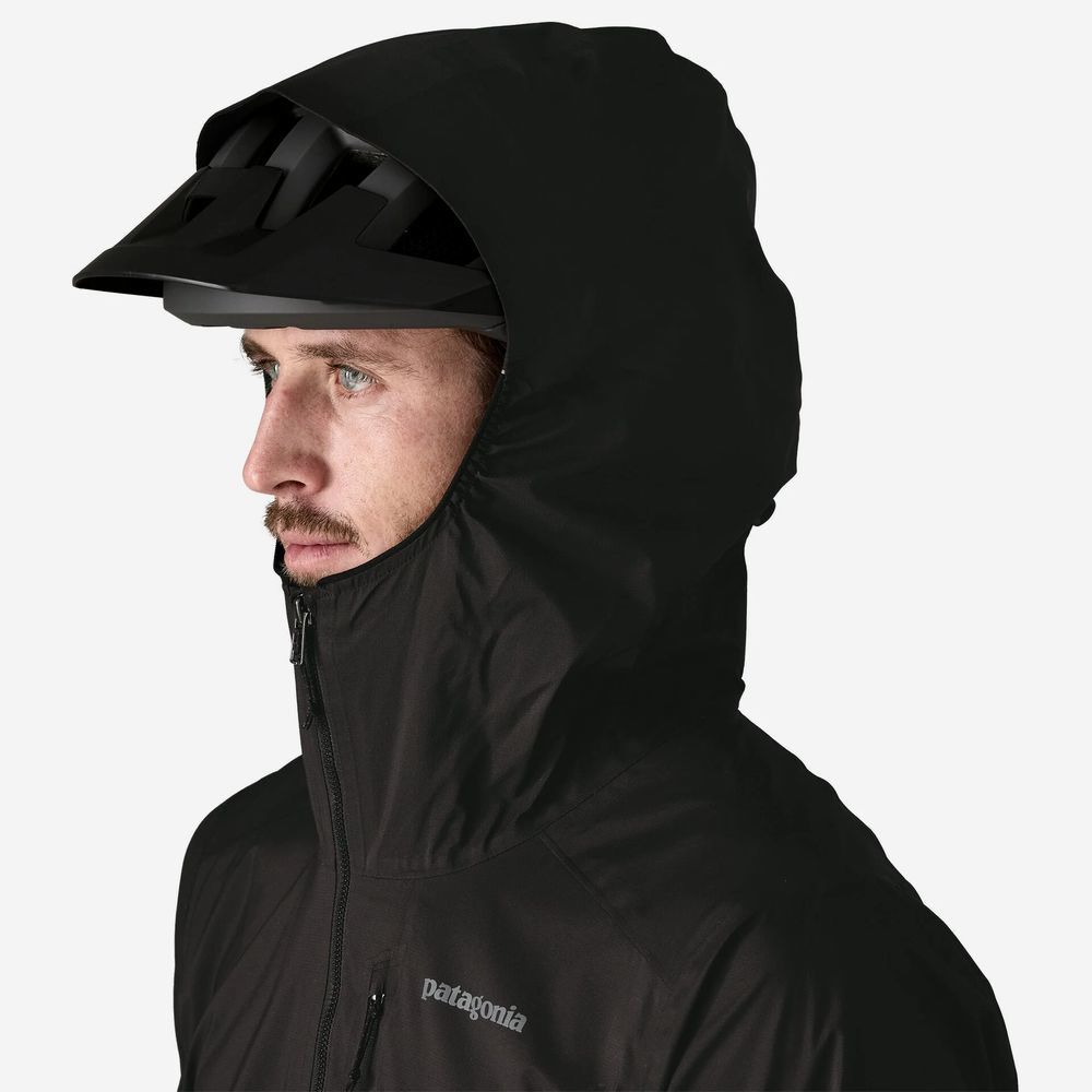 Men's Trail Craft Jacket - Image 7