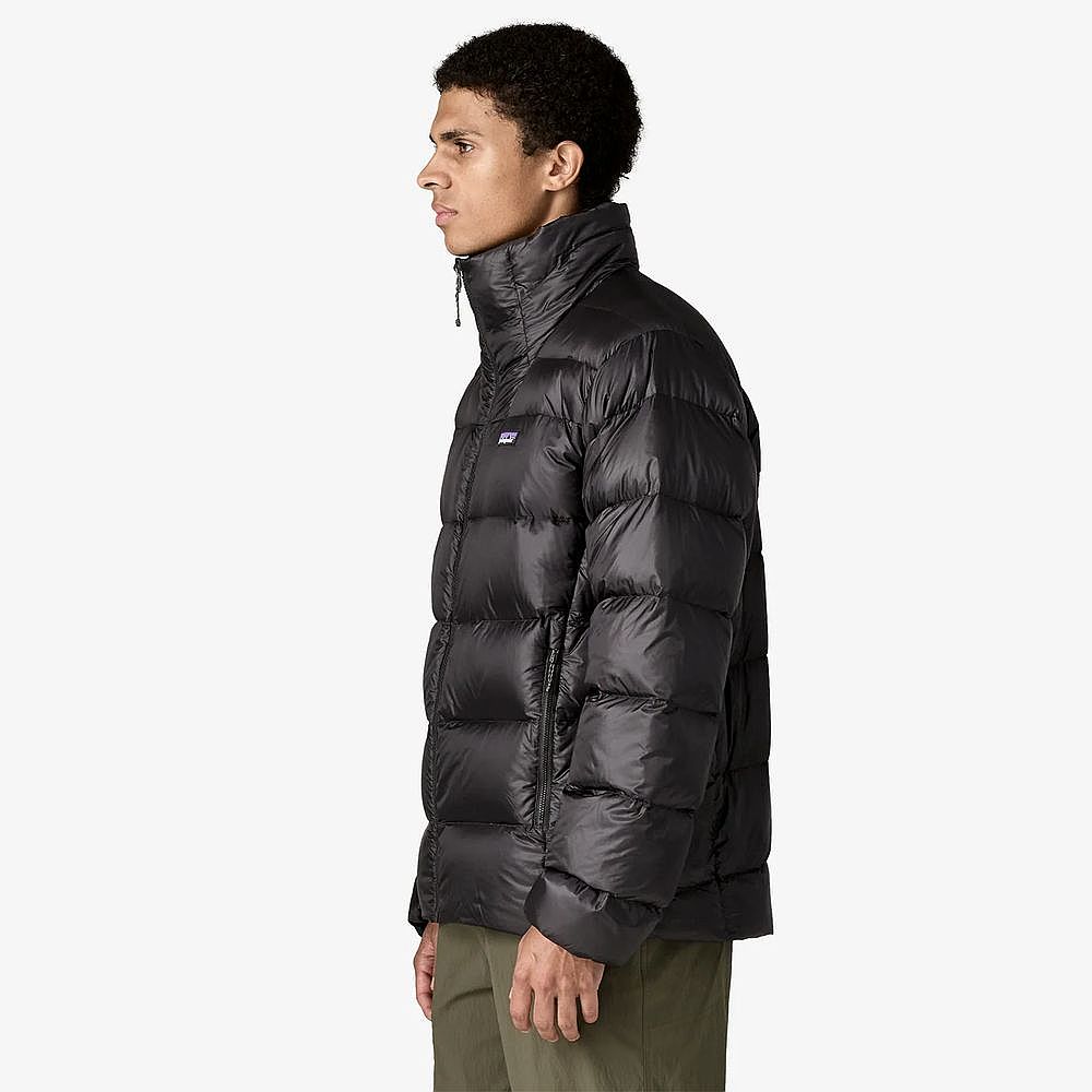Men's Fitz Roy Down Jacket - Image 5