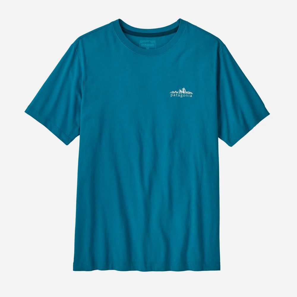 Men's Fitz Roy Foothills T-Shirt - Image 3
