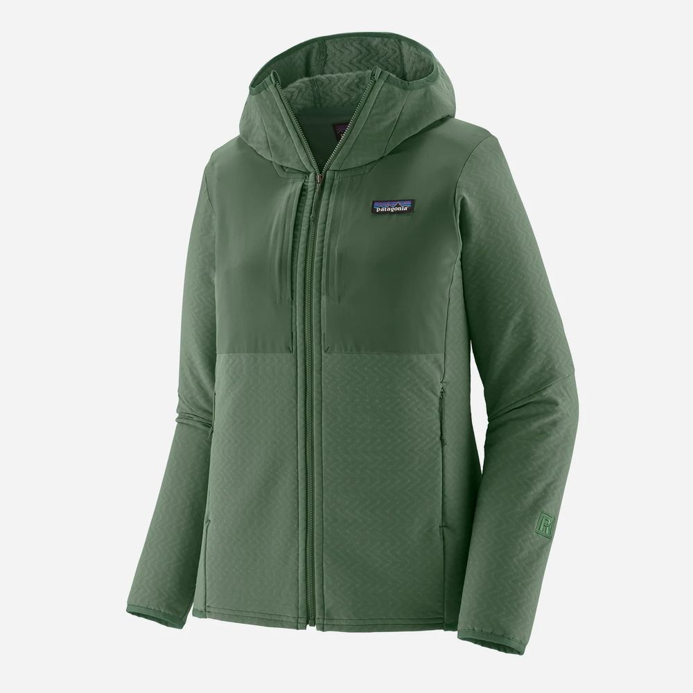 Women's R2 CrossStrata Hoody