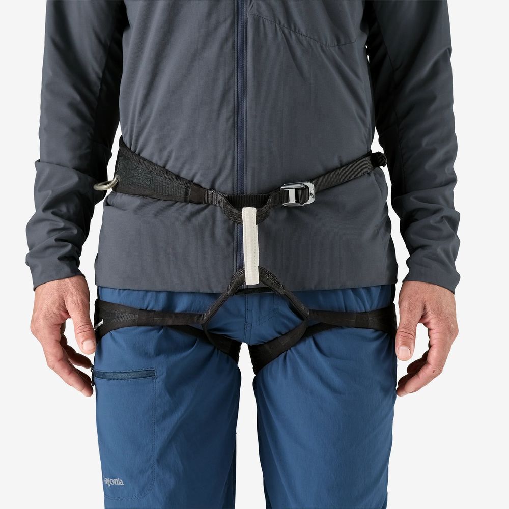 Men's Nano-Air Ultralight Full-Zip Hoody - Image 8