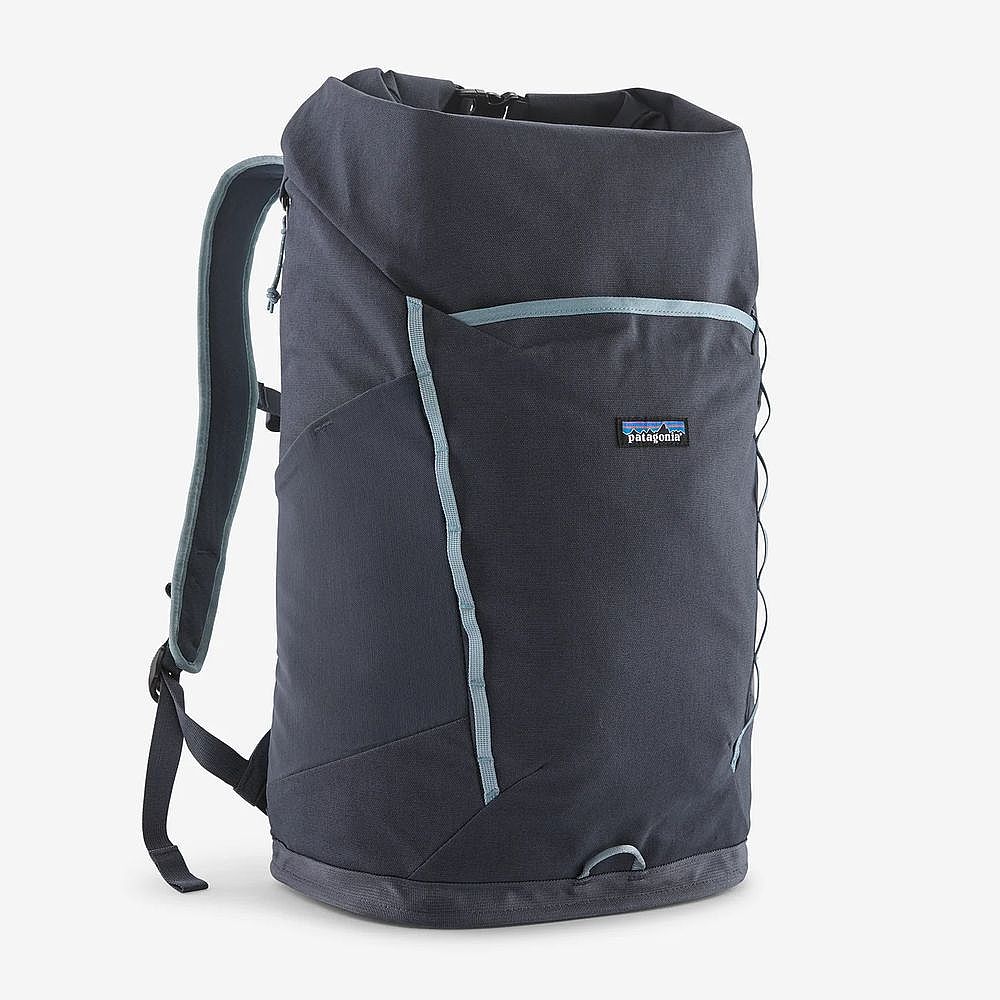 Fieldsmith Roll-Top Pack