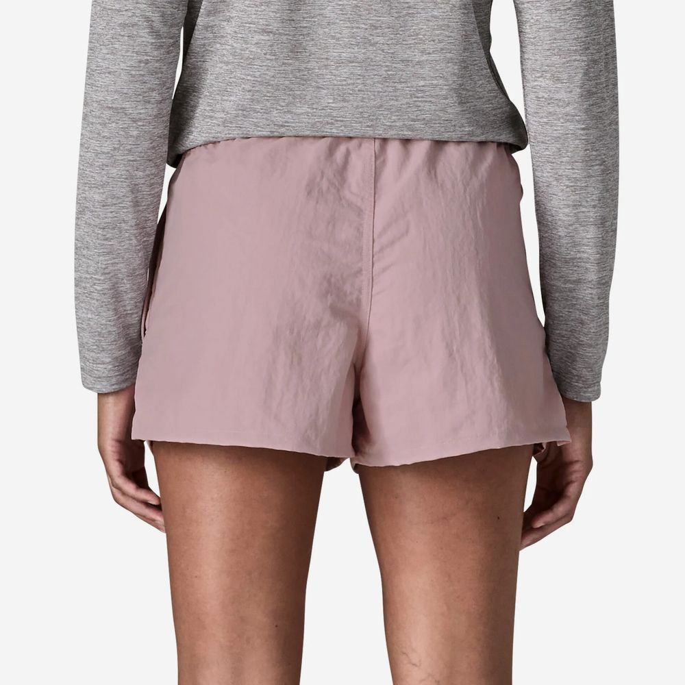 Women's Barely Baggies Shorts - 2 1/2" - Image 3