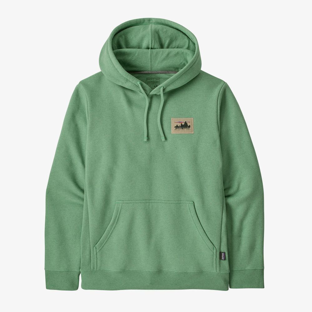 '73 Skyline Uprisal Hoody