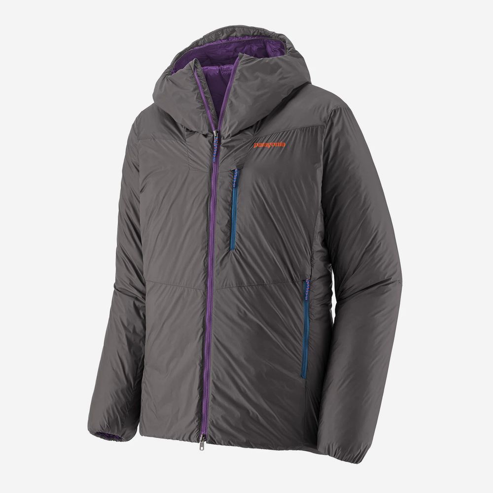 Men's DAS Light Hoody