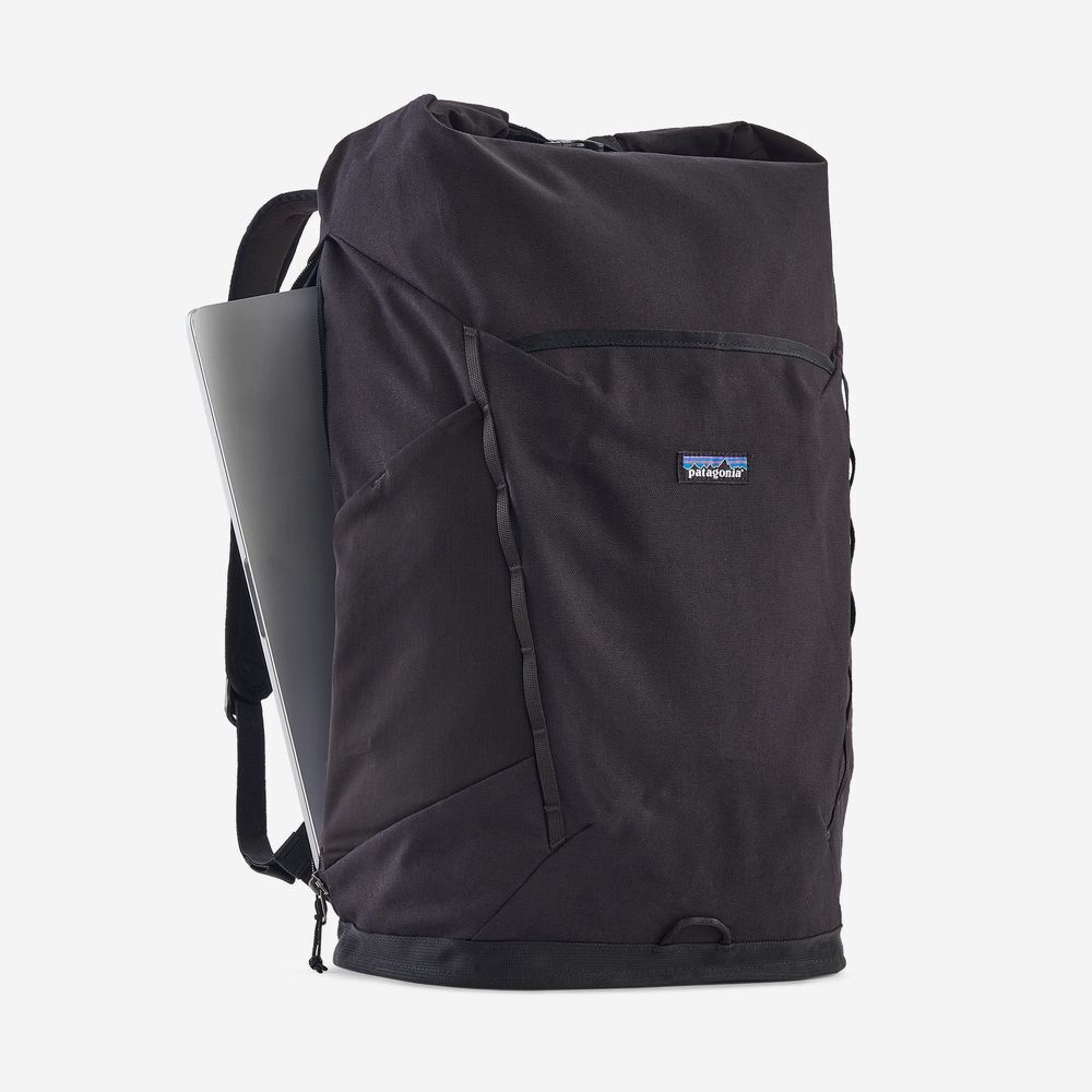 Fieldsmith Roll-Top Pack - Image 5