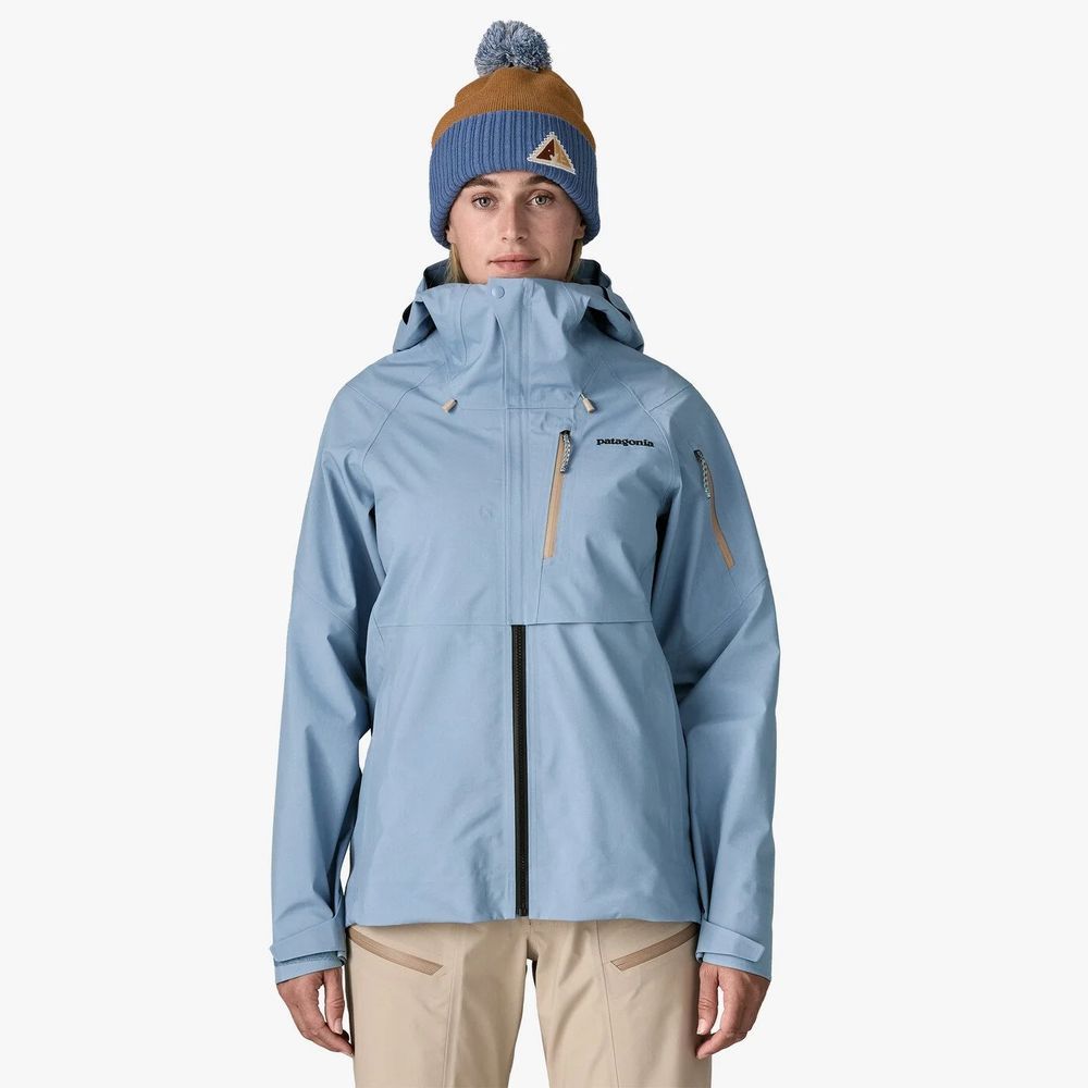 Women's Untracked Jacket - Image 2