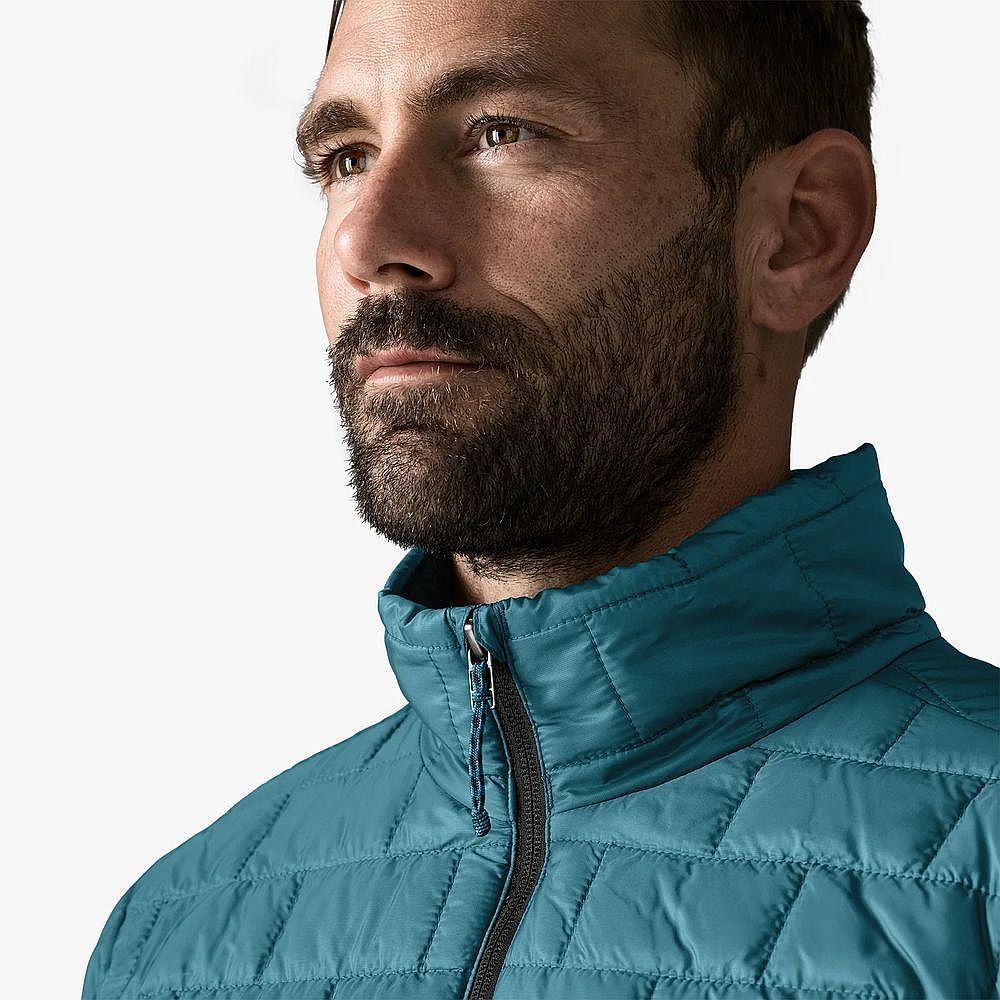 Men's Nano Puff Jacket - Image 6