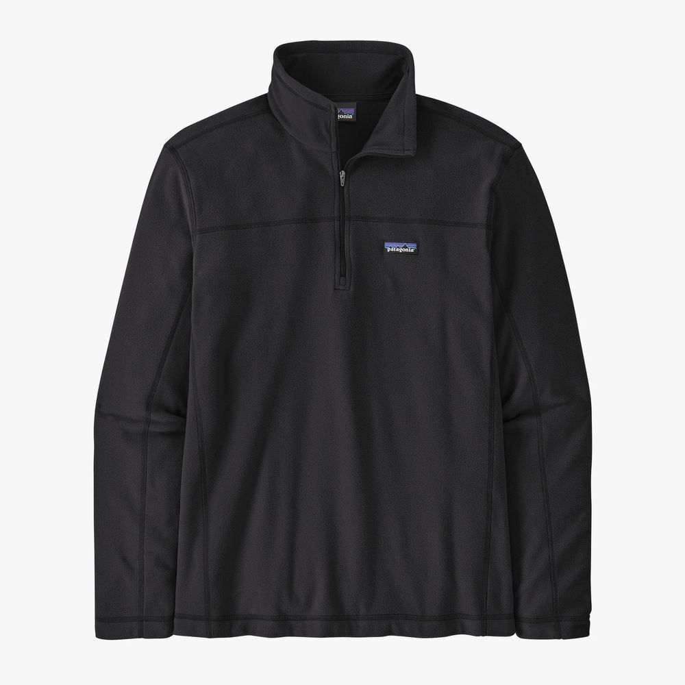 Men's Micro D Pullover