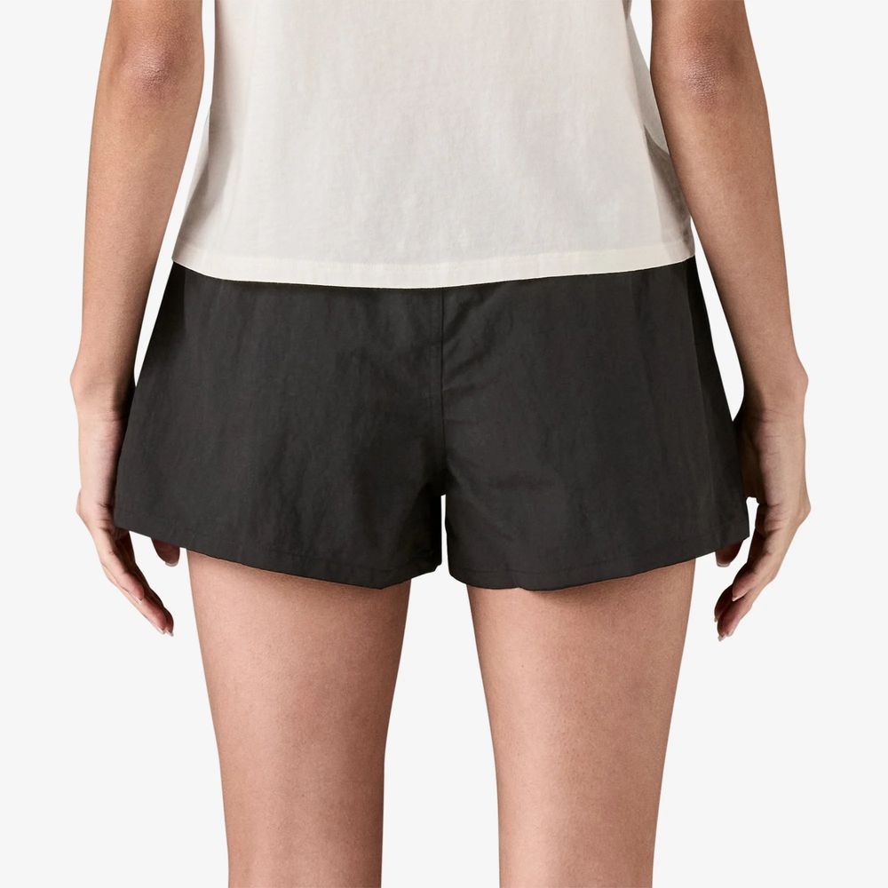 Women's Barely Baggies Shorts - 2 1/2" - Image 3
