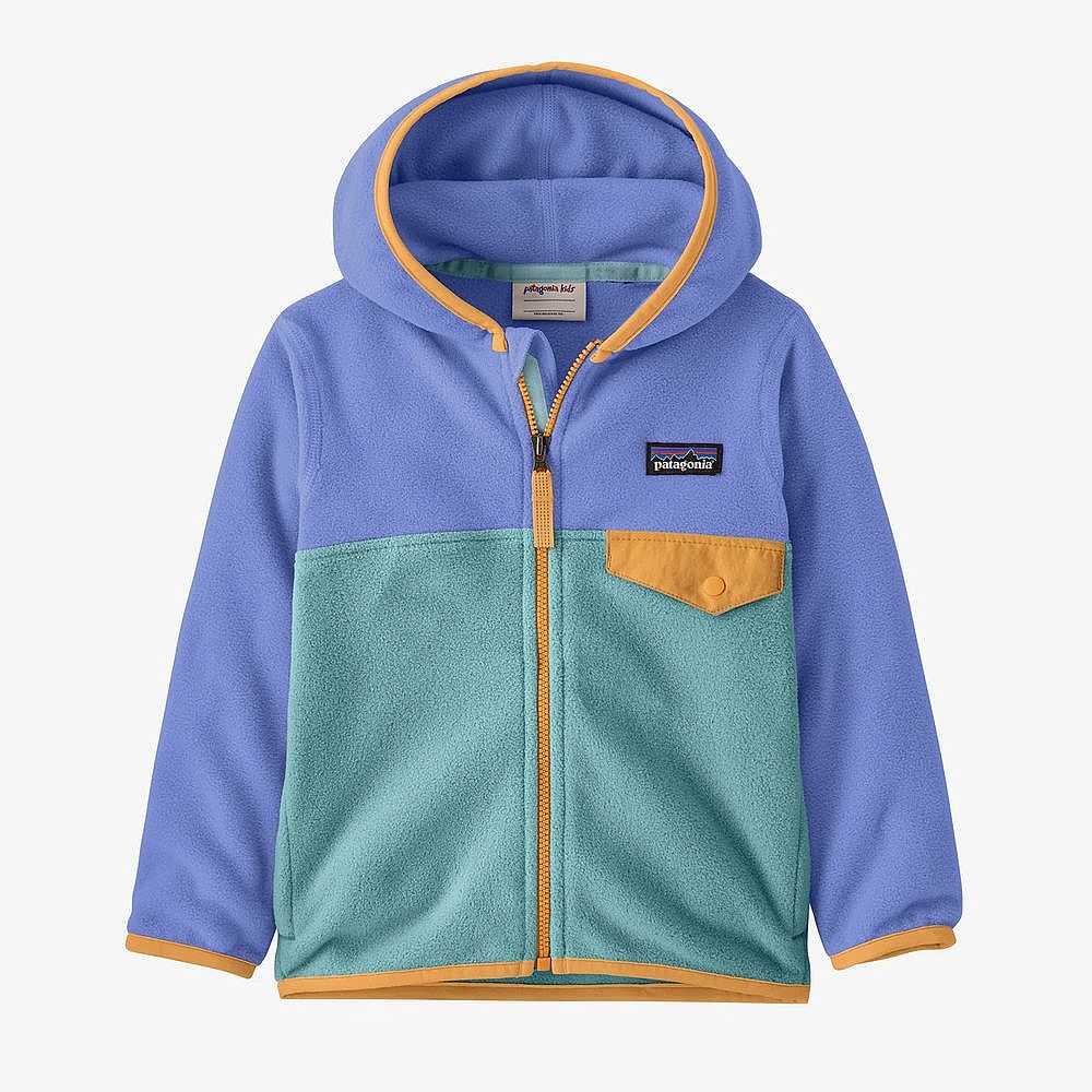 Baby Micro D Snap-T Jacket