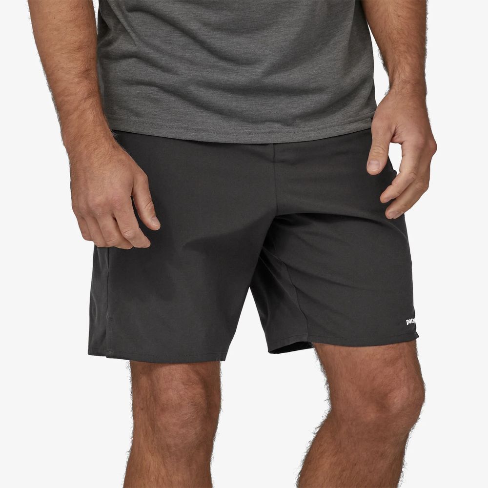 Men's Multi Trails Shorts - 8" - Image 2