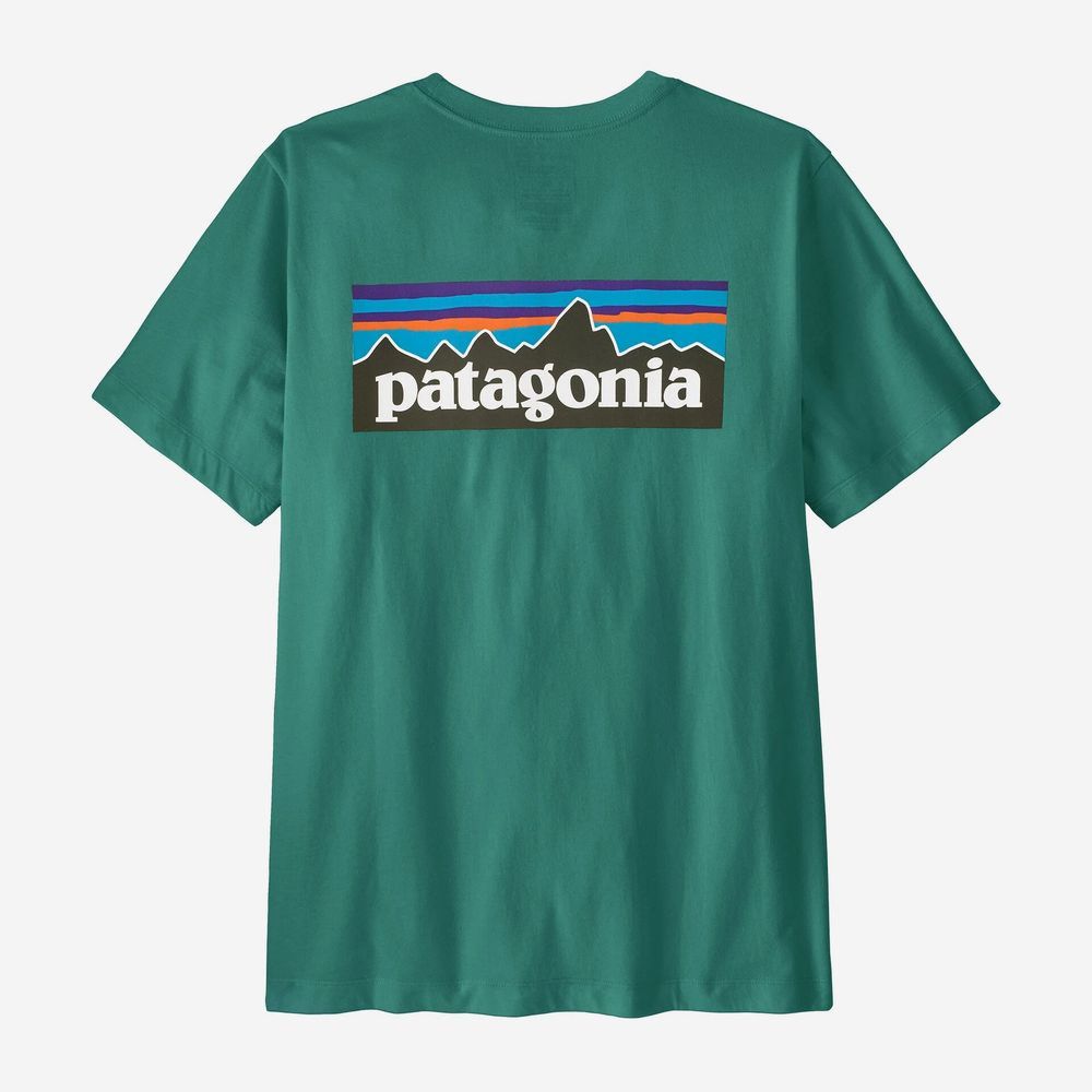 Men's P-6 Logo T-Shirt