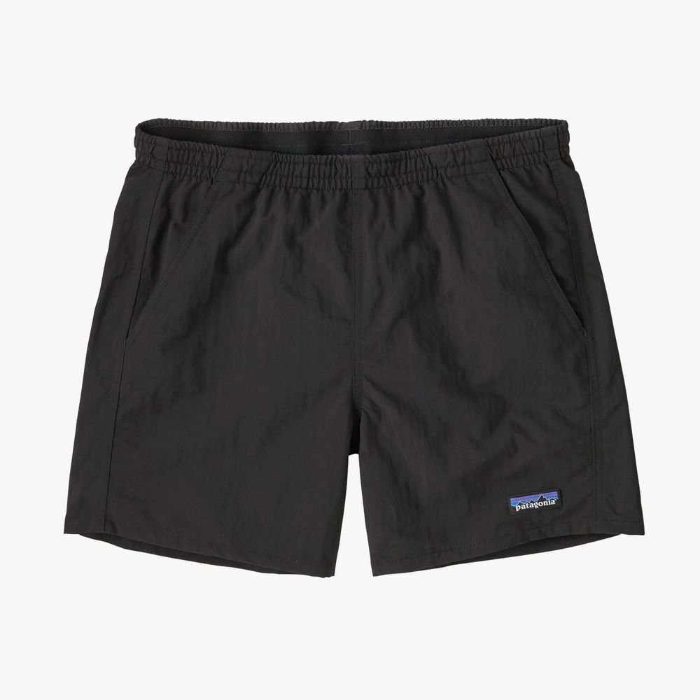 Women's Baggies Shorts - 5"