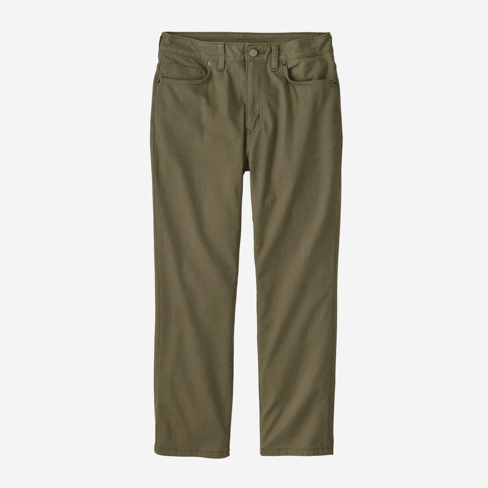 Women's Classic Straight Pants - 26"