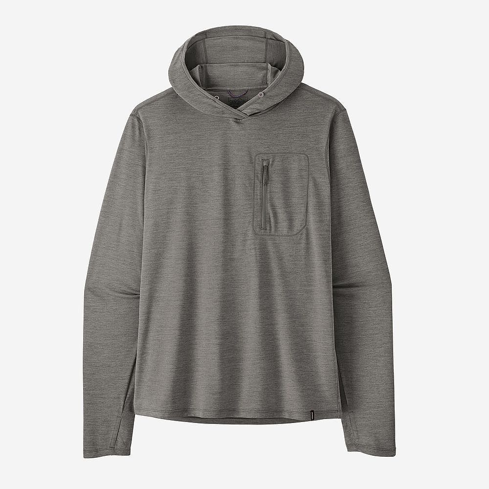 Men’s Capilene Cool Sun Hoody