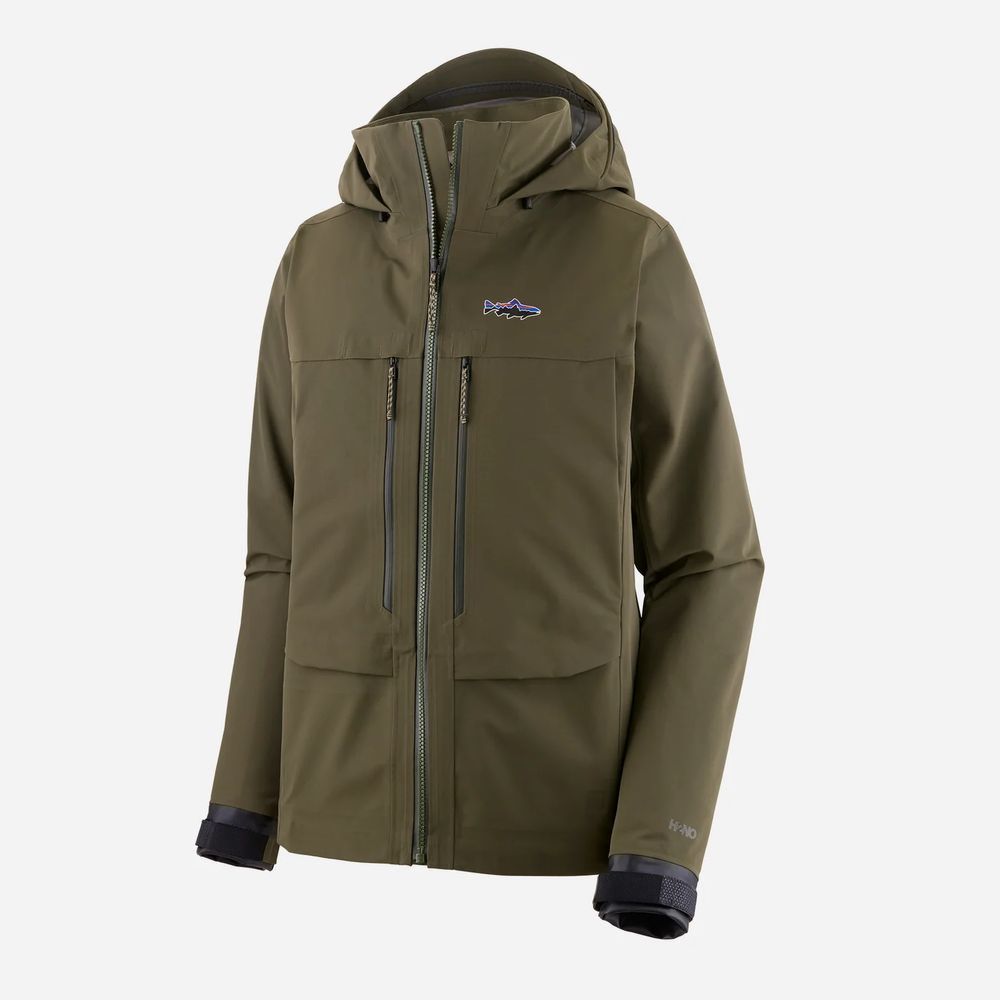 Women's Swiftcurrent Wading Jacket