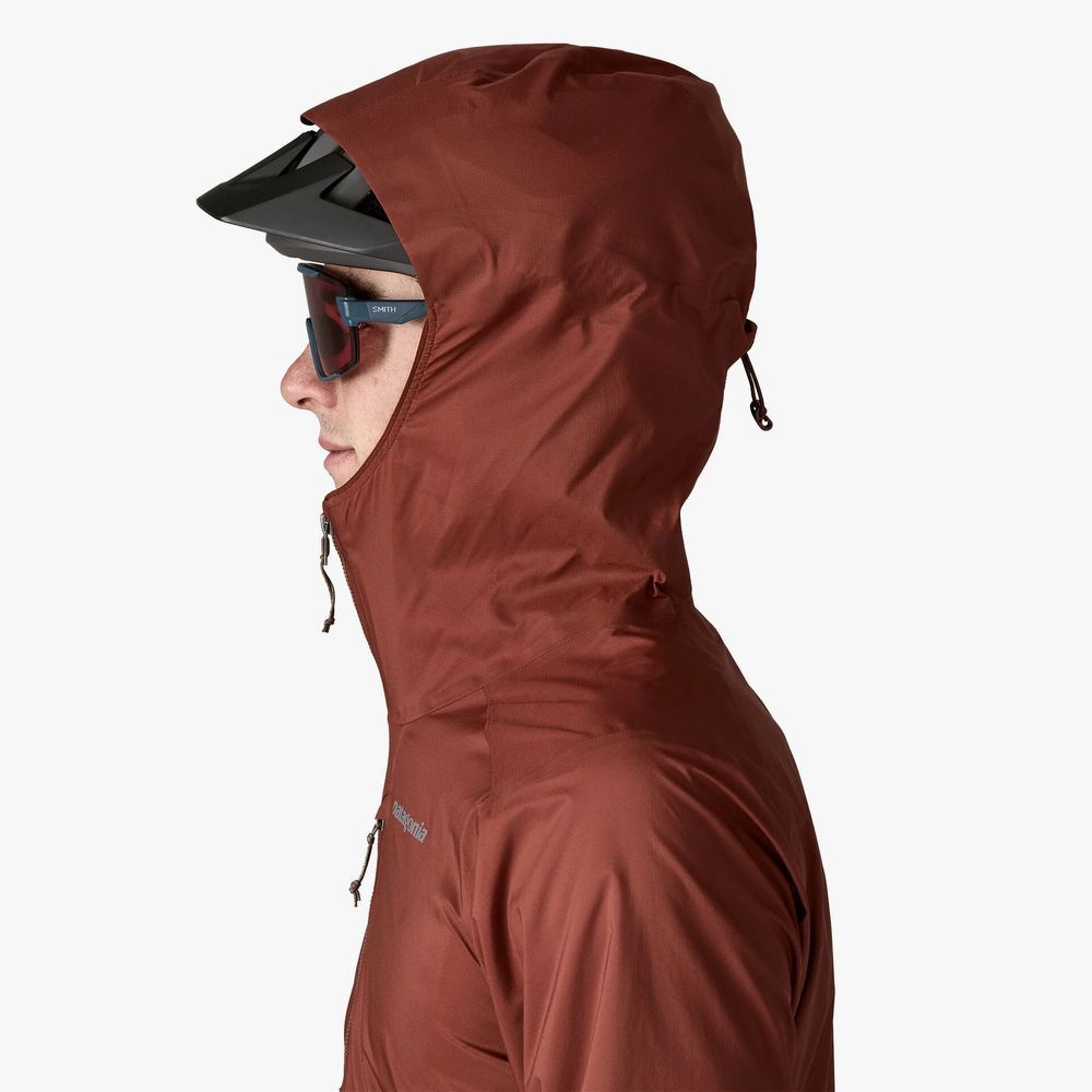 Men's Trail Craft Jacket - Image 9