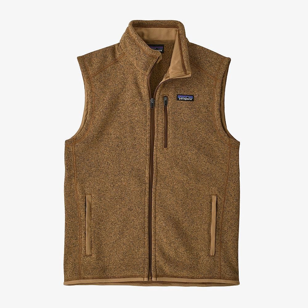 Men's Better Sweater Vest