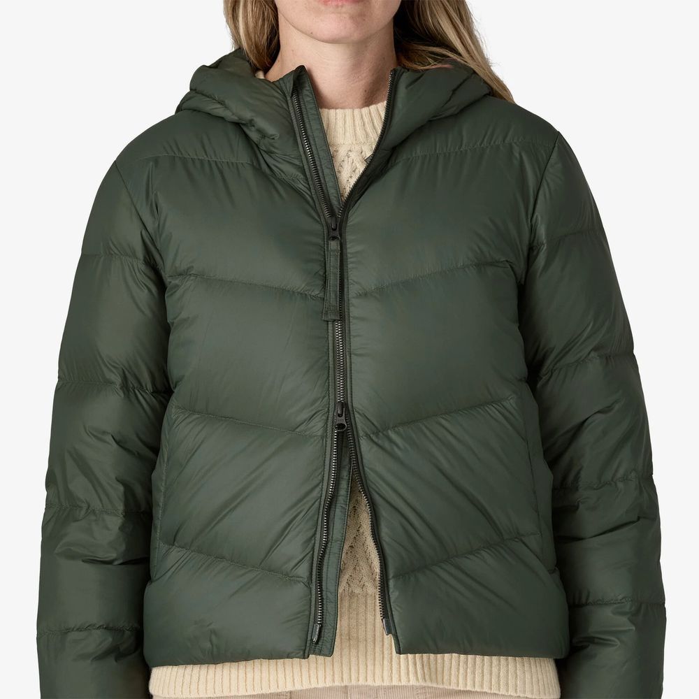 Women's Sindit Hoody Jacket - Image 7