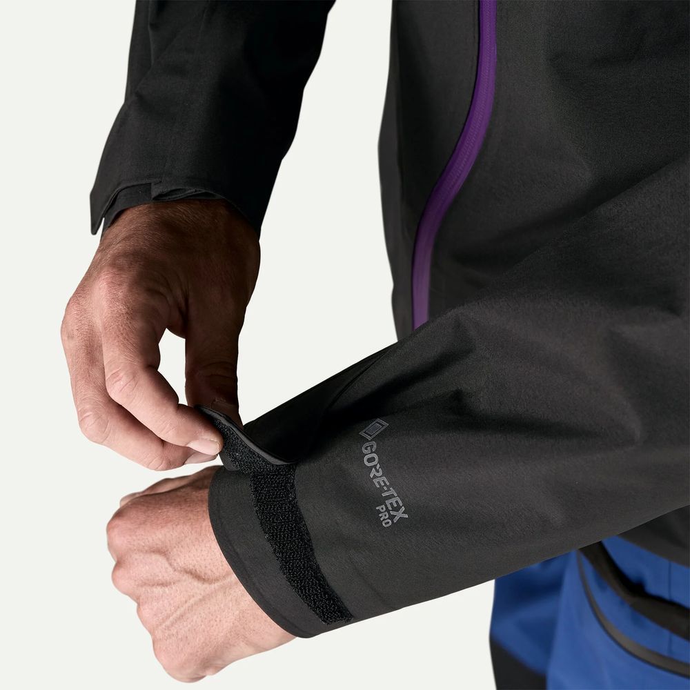 Men's Pluma PRO Jacket - Image 9