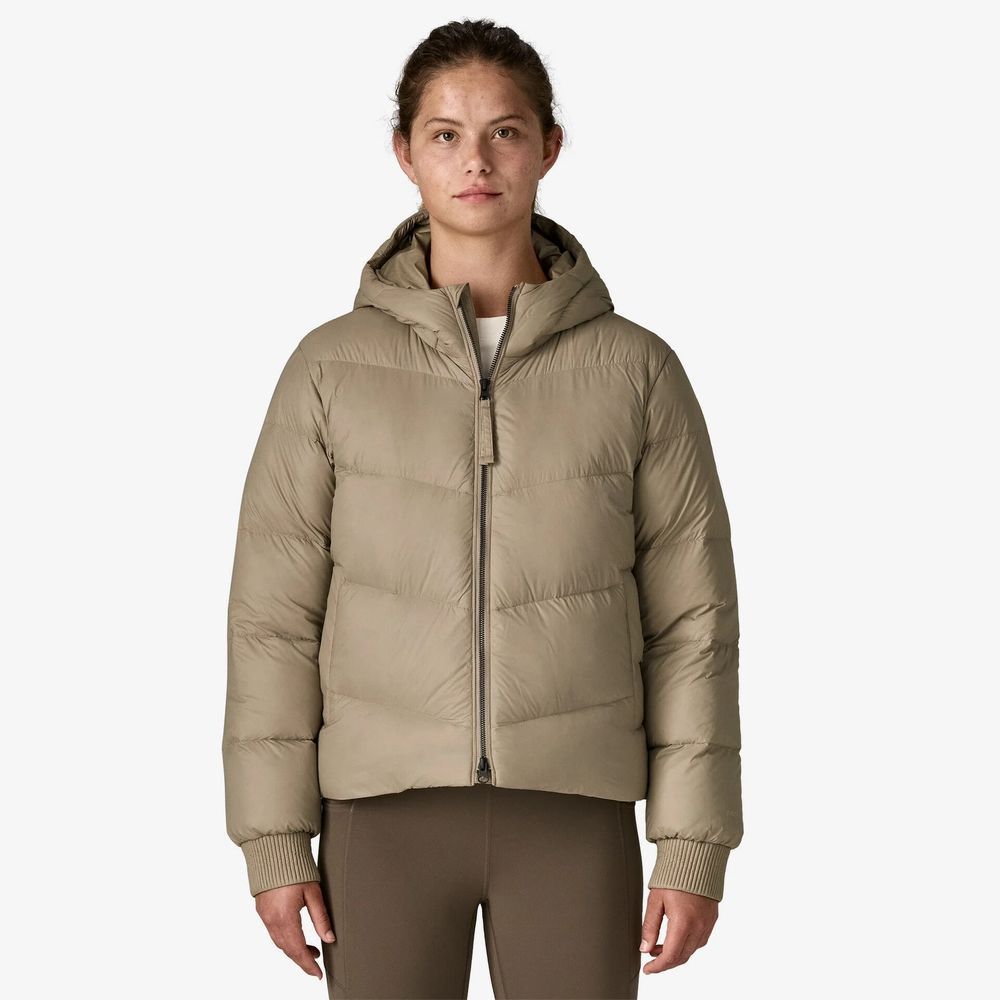 Women's Sindit Hoody Jacket - Image 2