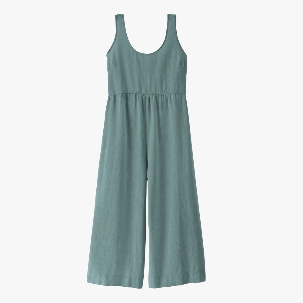 Women's Garden Island Jumpsuit