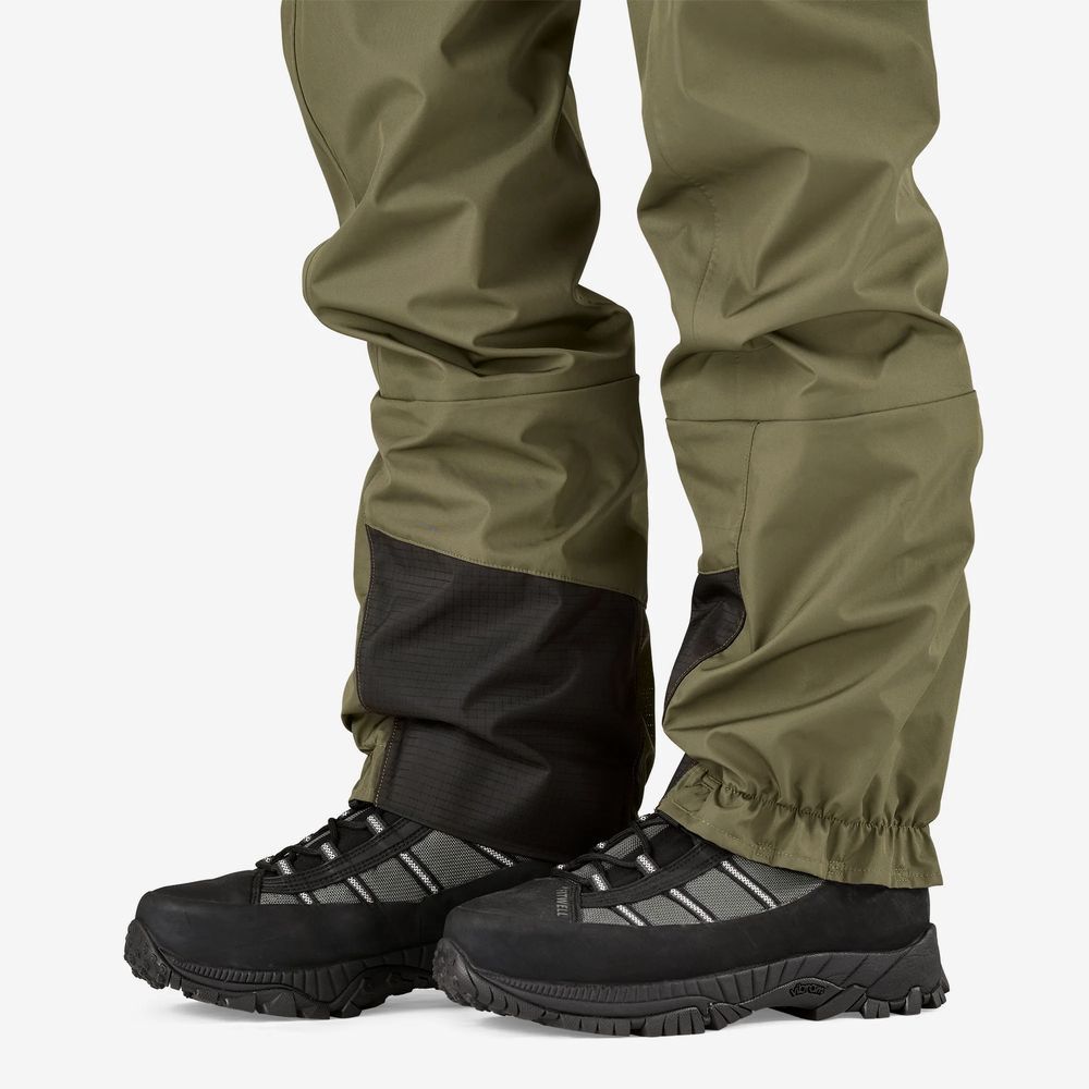 Women's Swiftcurrent Traverse Waders - Image 9