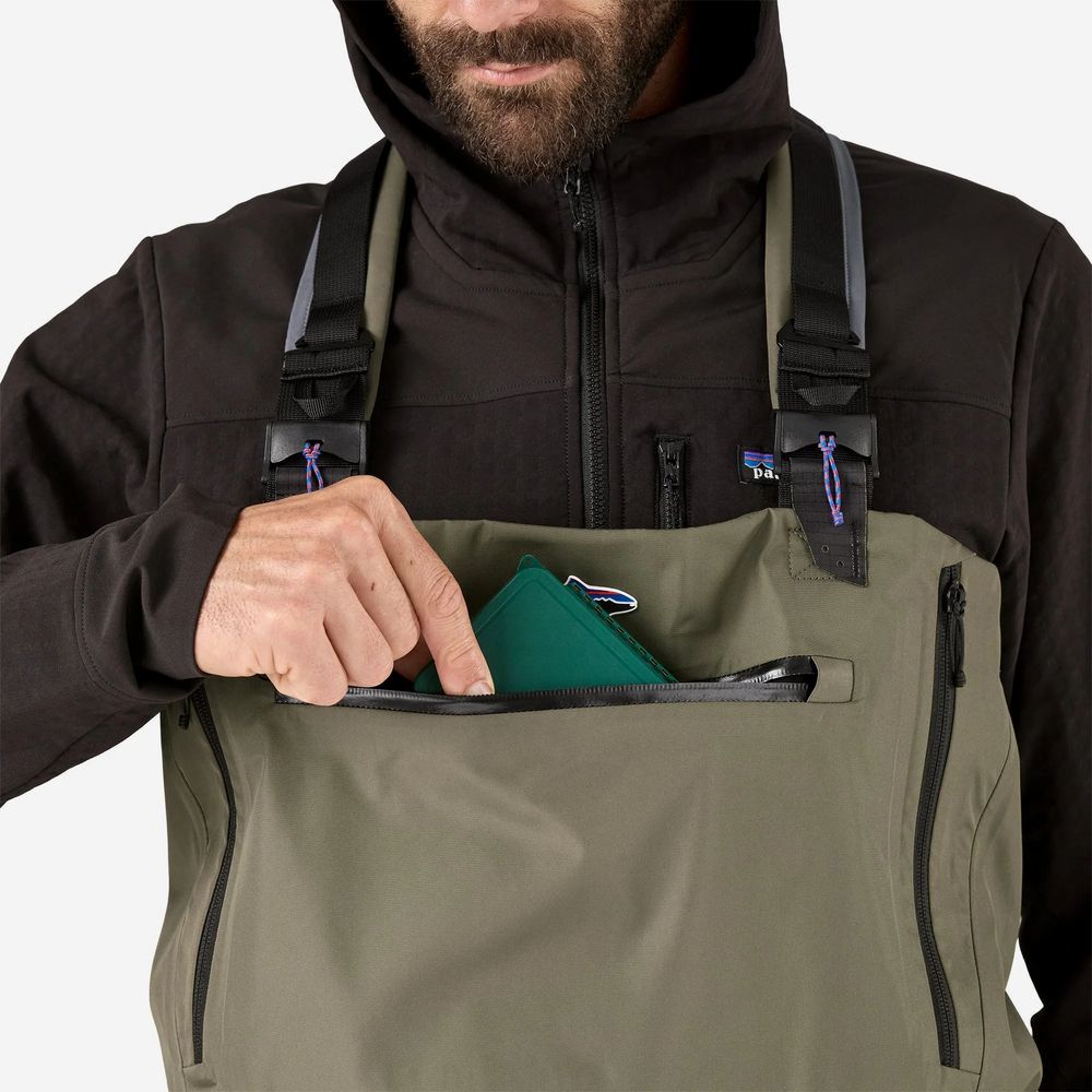 Men's Swiftcurrent Expedition Waders - Image 15