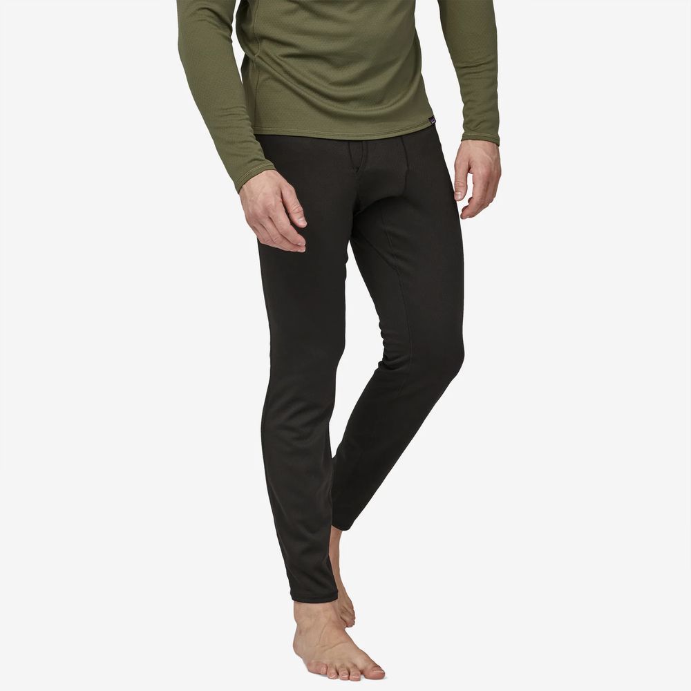 Men's Capilene Midweight Bottoms - Image 2