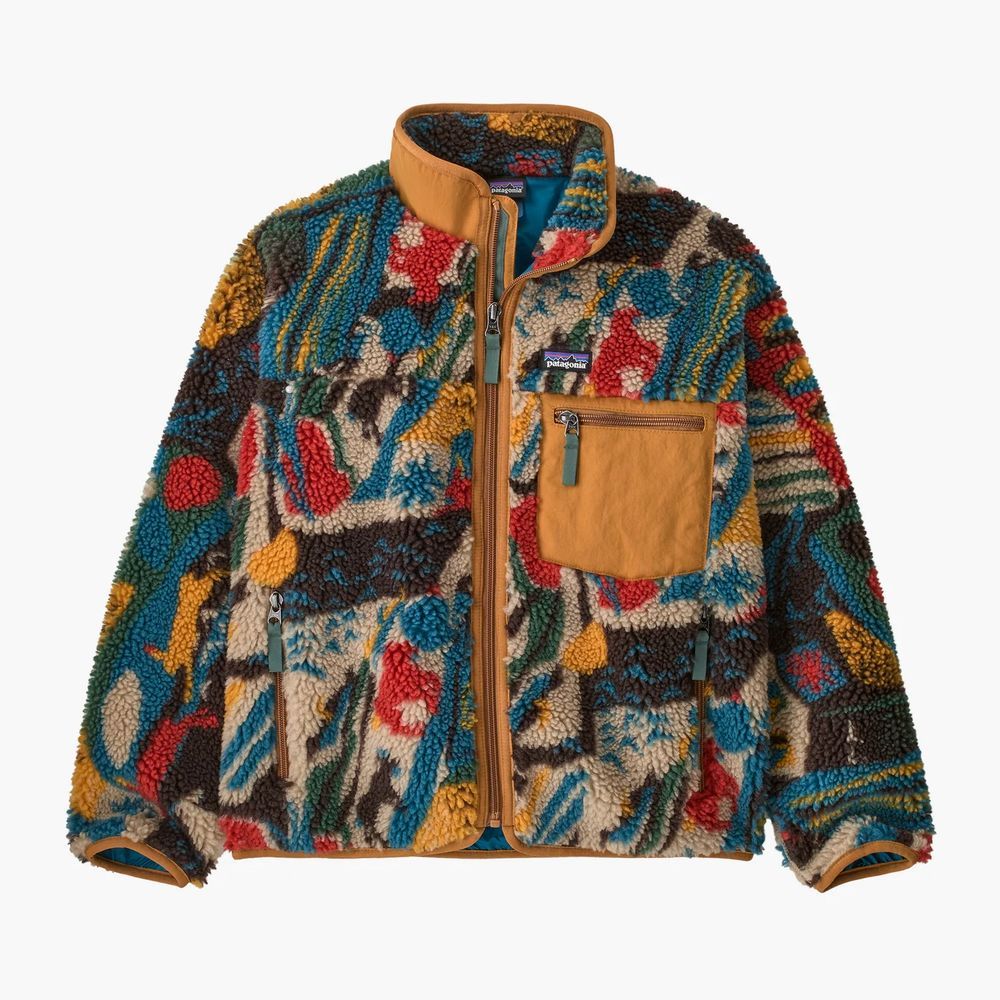 Kids' Retro-X Jacket