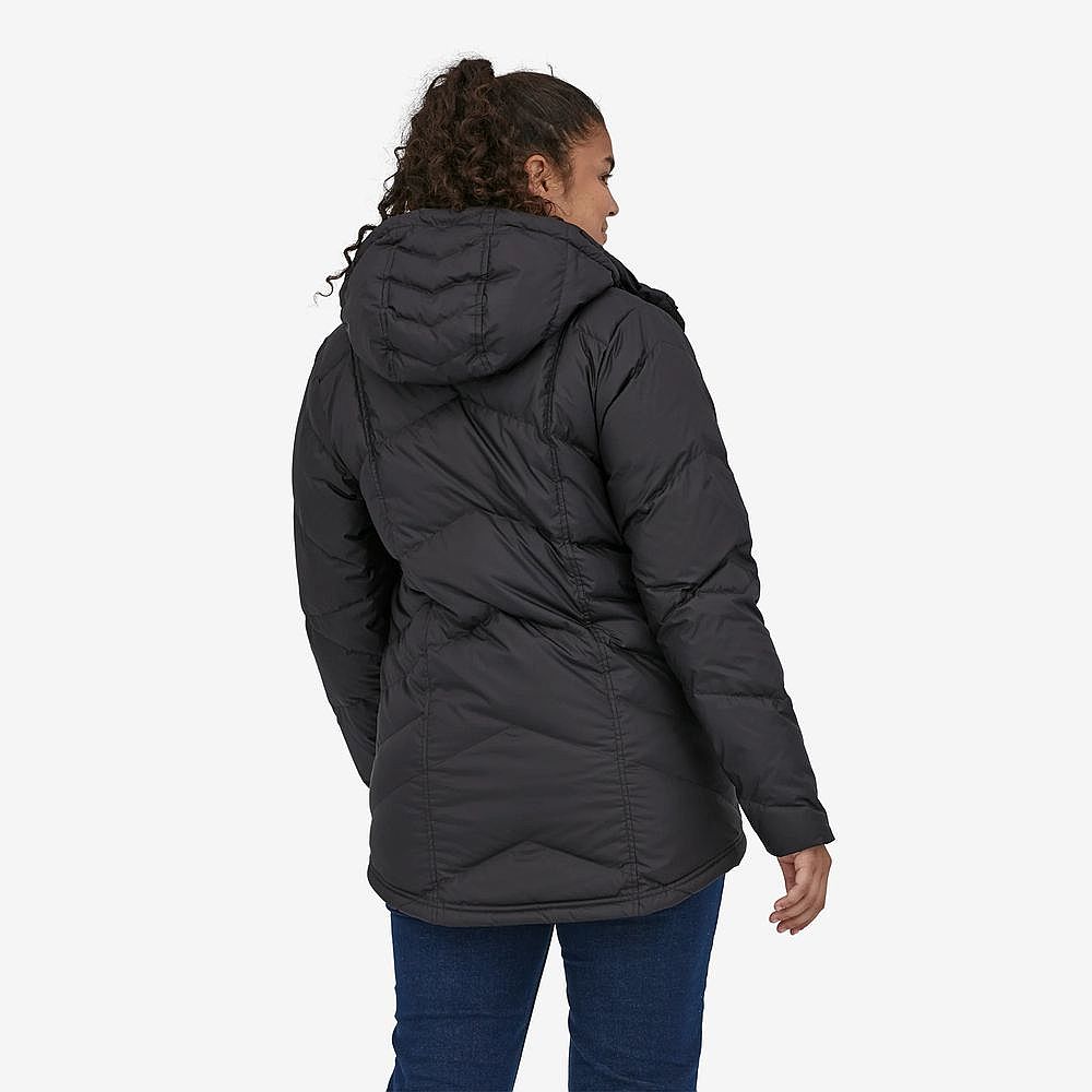 Women's Down With It Jacket - Image 6