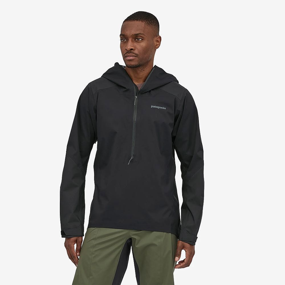 Men's Dirt Roamer Storm Jacket - Image 2