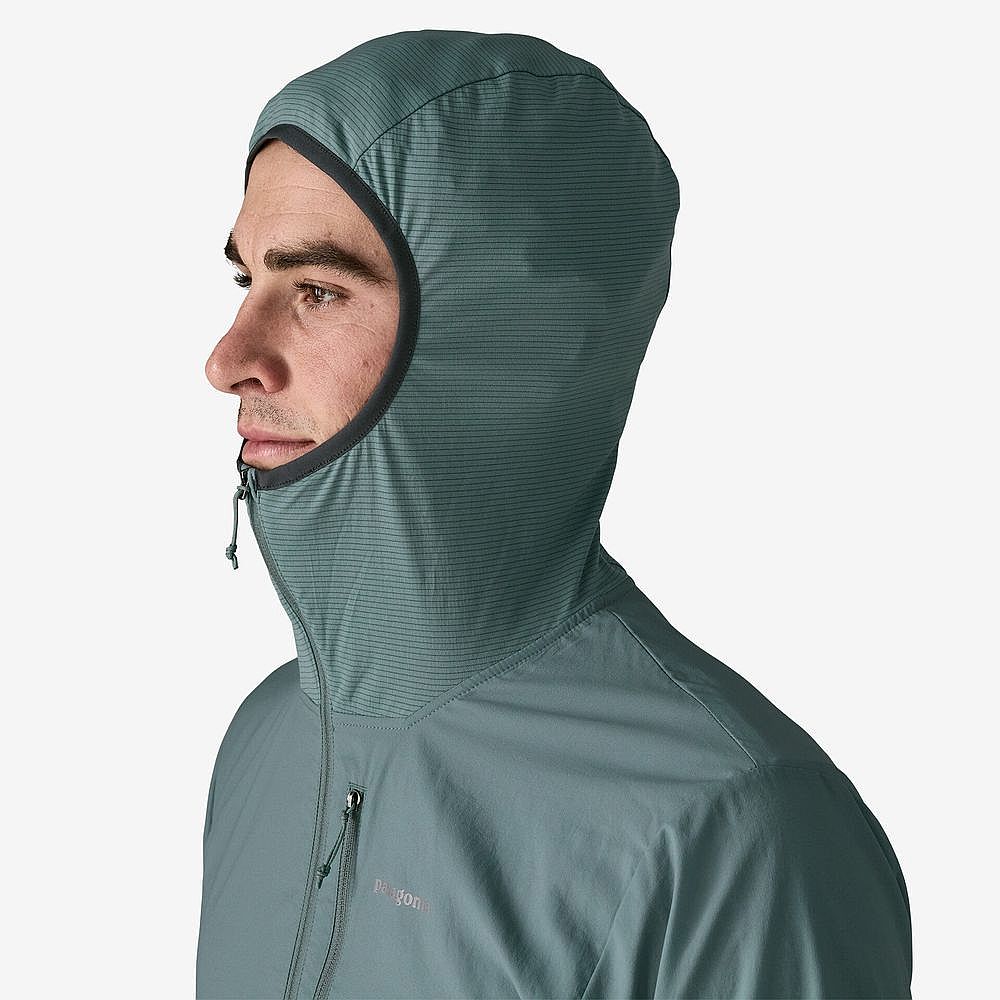 Men's Airshed Pro Pullover - Image 8