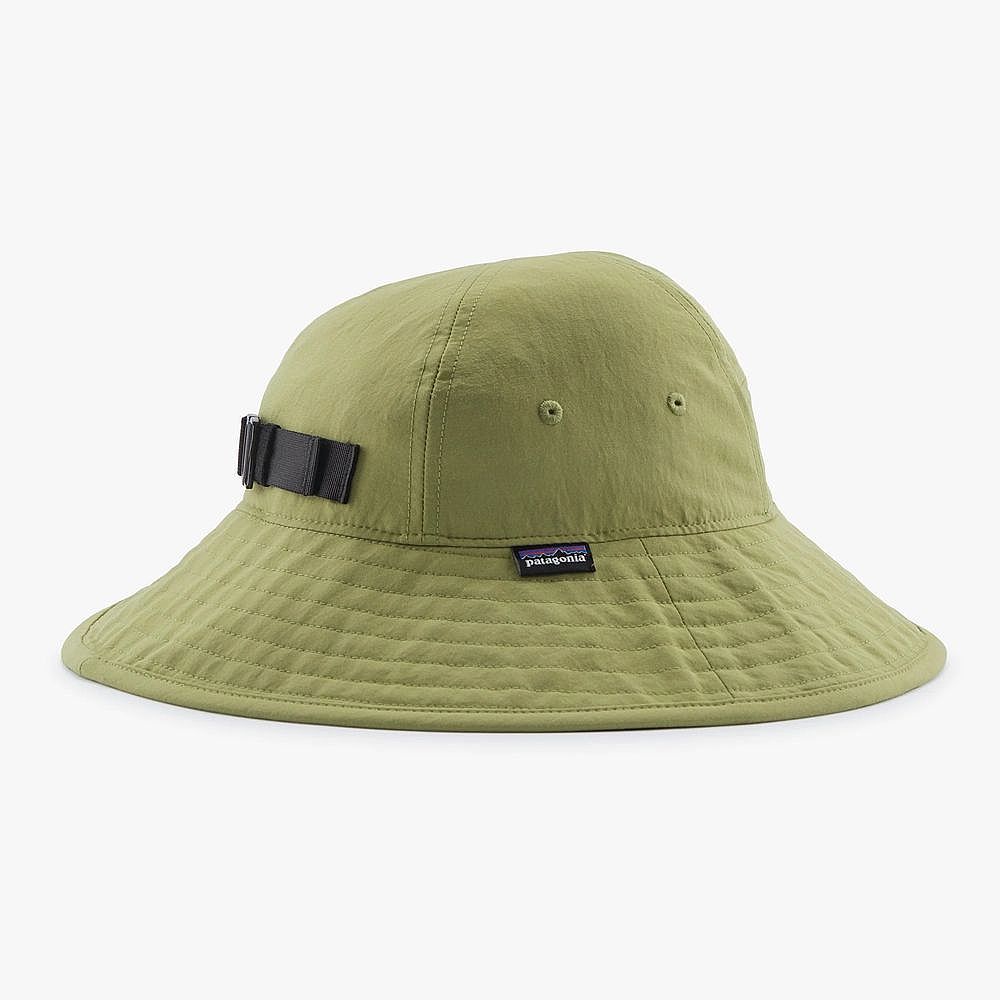 Kids' Trim Brim Hat - Image 2