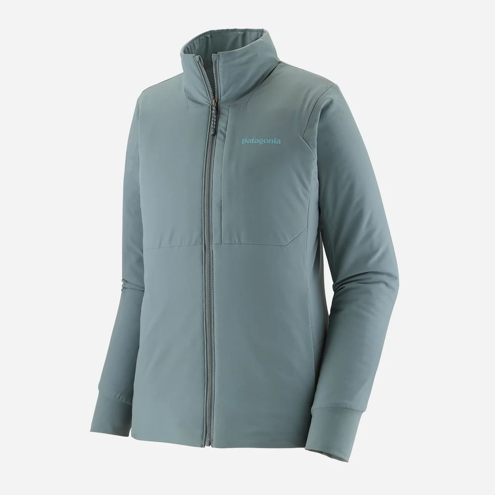 Women's Nano-Air Light Jacket