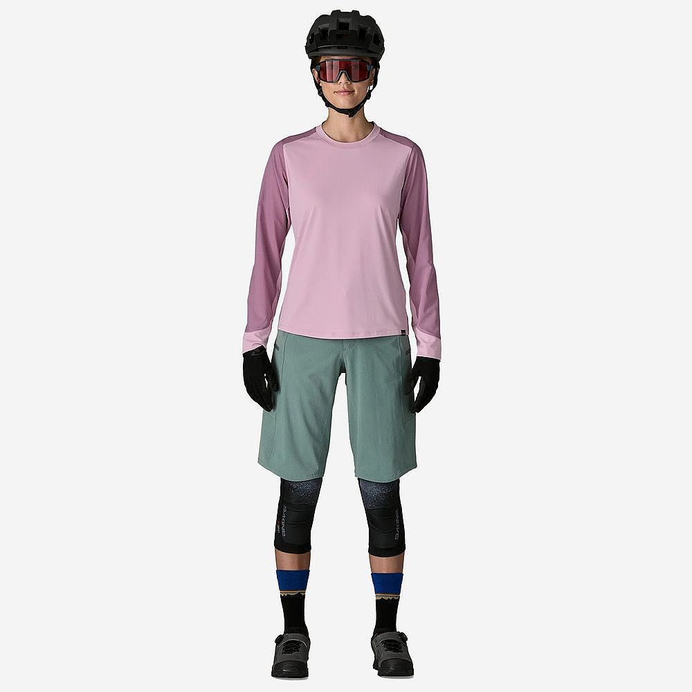 Women's Dirt Craft Bike Shorts - Image 4