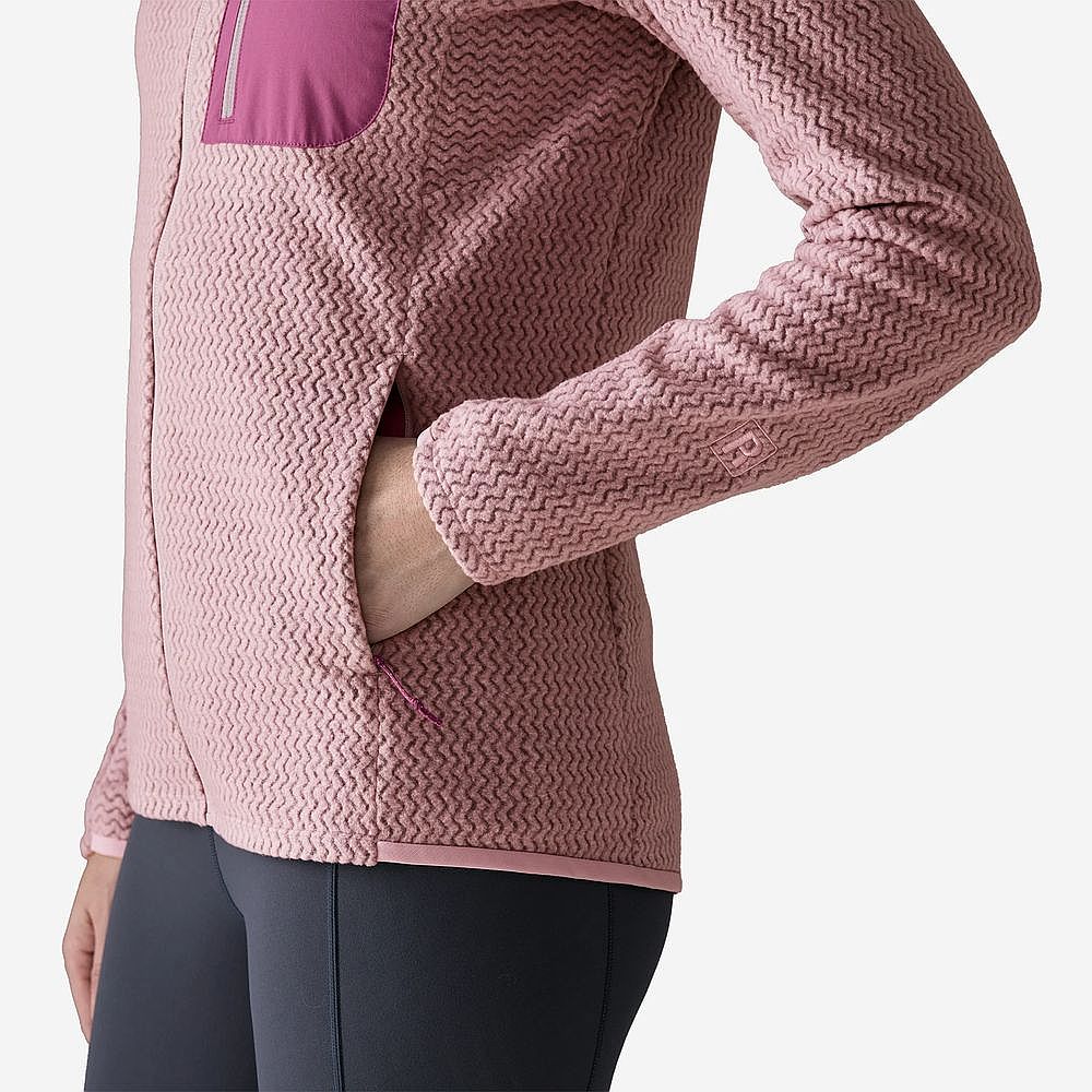 Women's R1 Air Jacket - Image 8