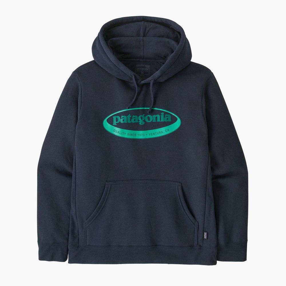 Men’s '95 Oval Logo Uprisal Hoody