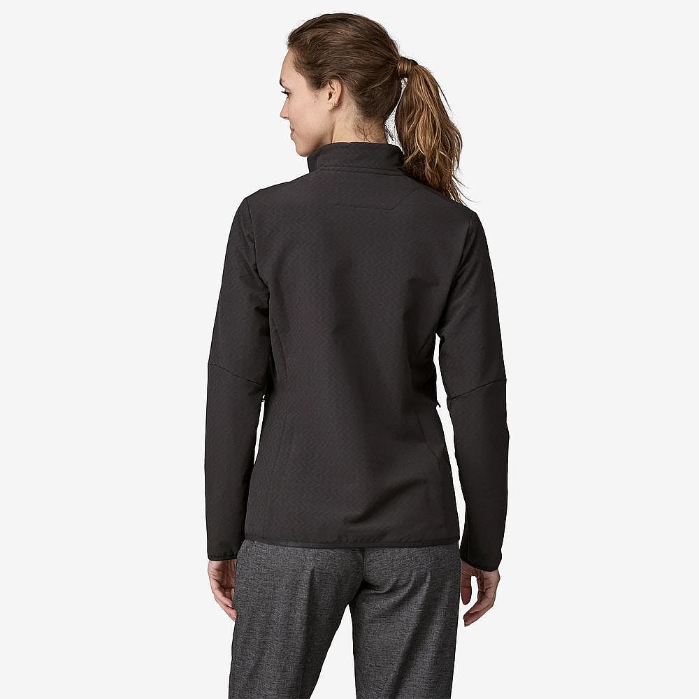 Women's R2 CrossStrata Jacket - Image 3