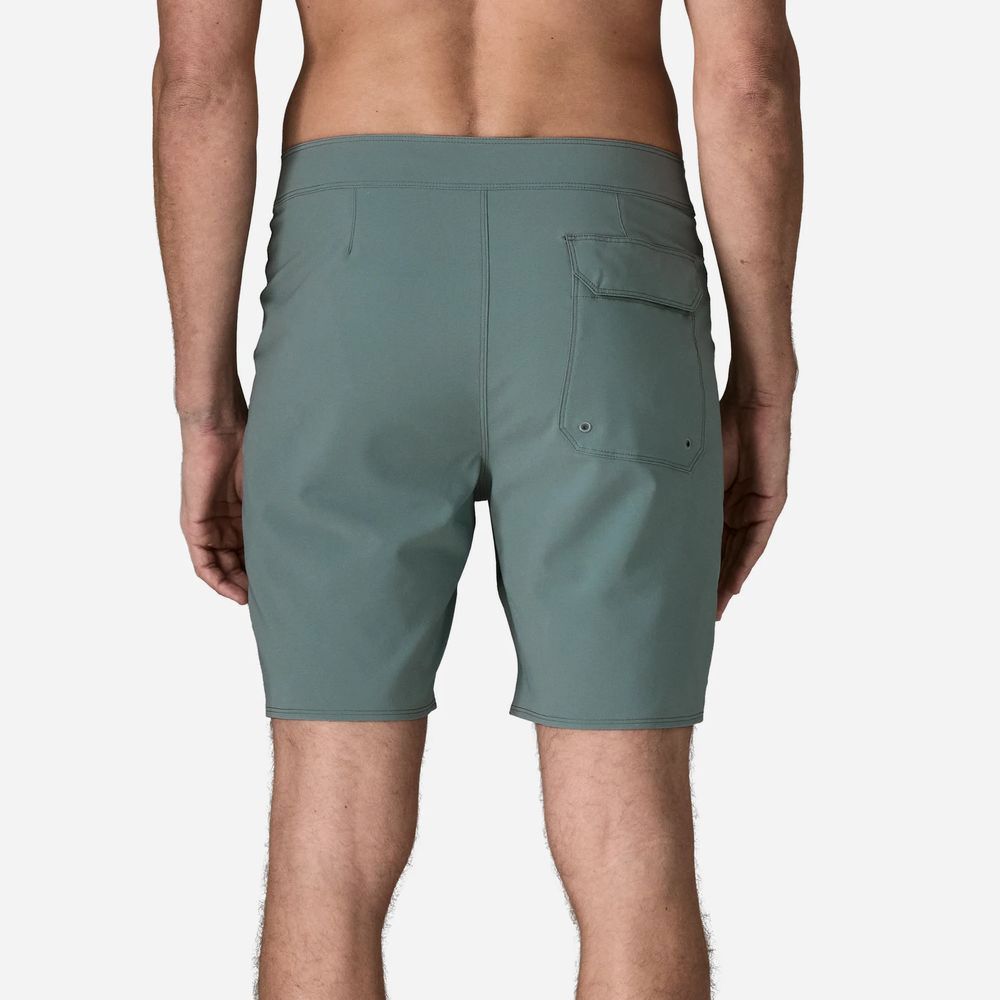 Men's Hydropeak Boardshorts - 18" - Image 3
