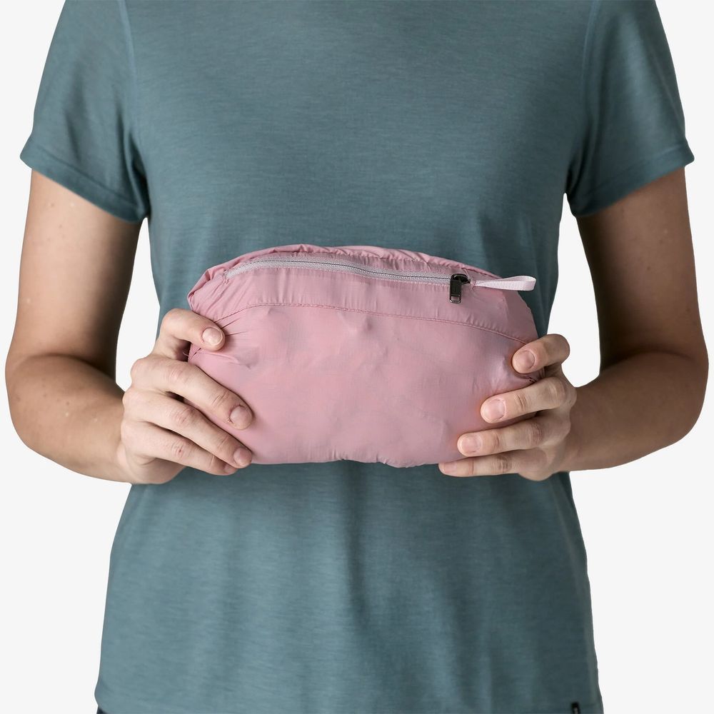 Women's Down Sweater - Image 8
