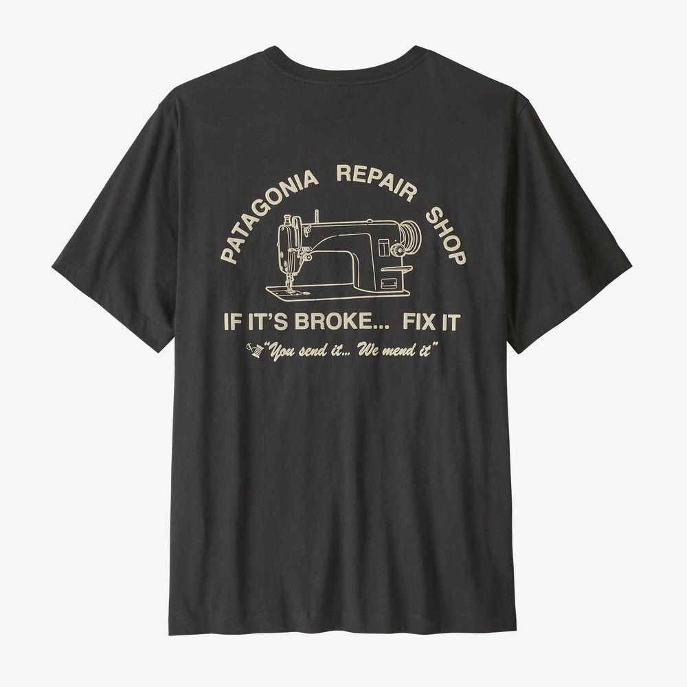 Men’s Repair Shop T-Shirt