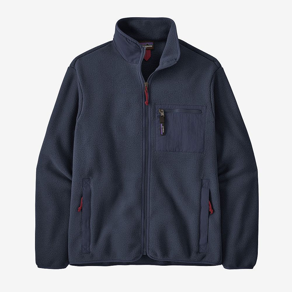 Men's Synchilla Jacket