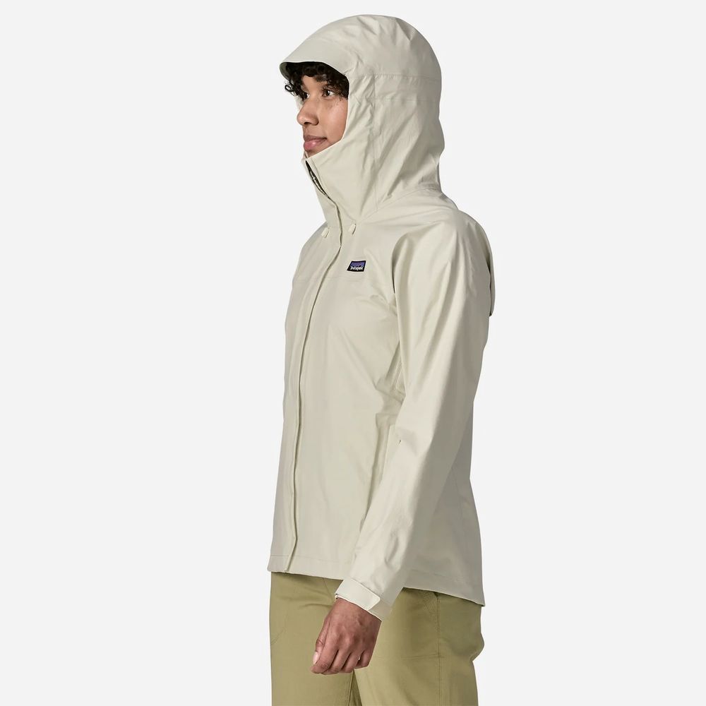 Women's Torrentshell 3L Rain Jacket - Image 4